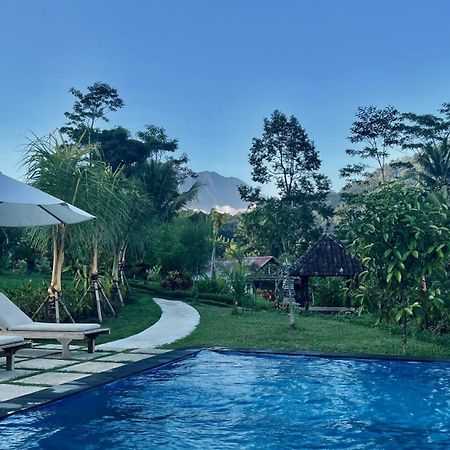 Papahan Bali 希德门 外观 照片