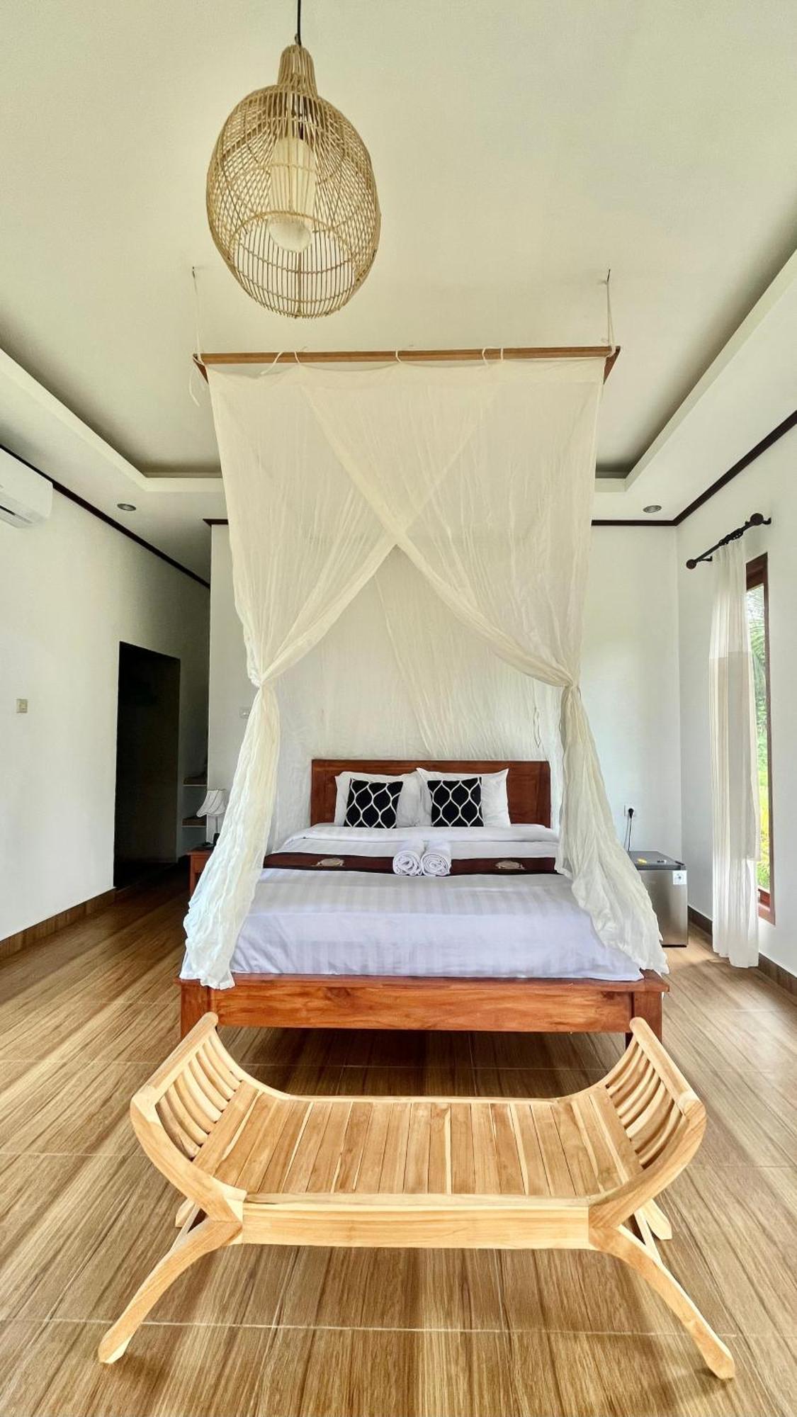Papahan Bali 希德门 外观 照片