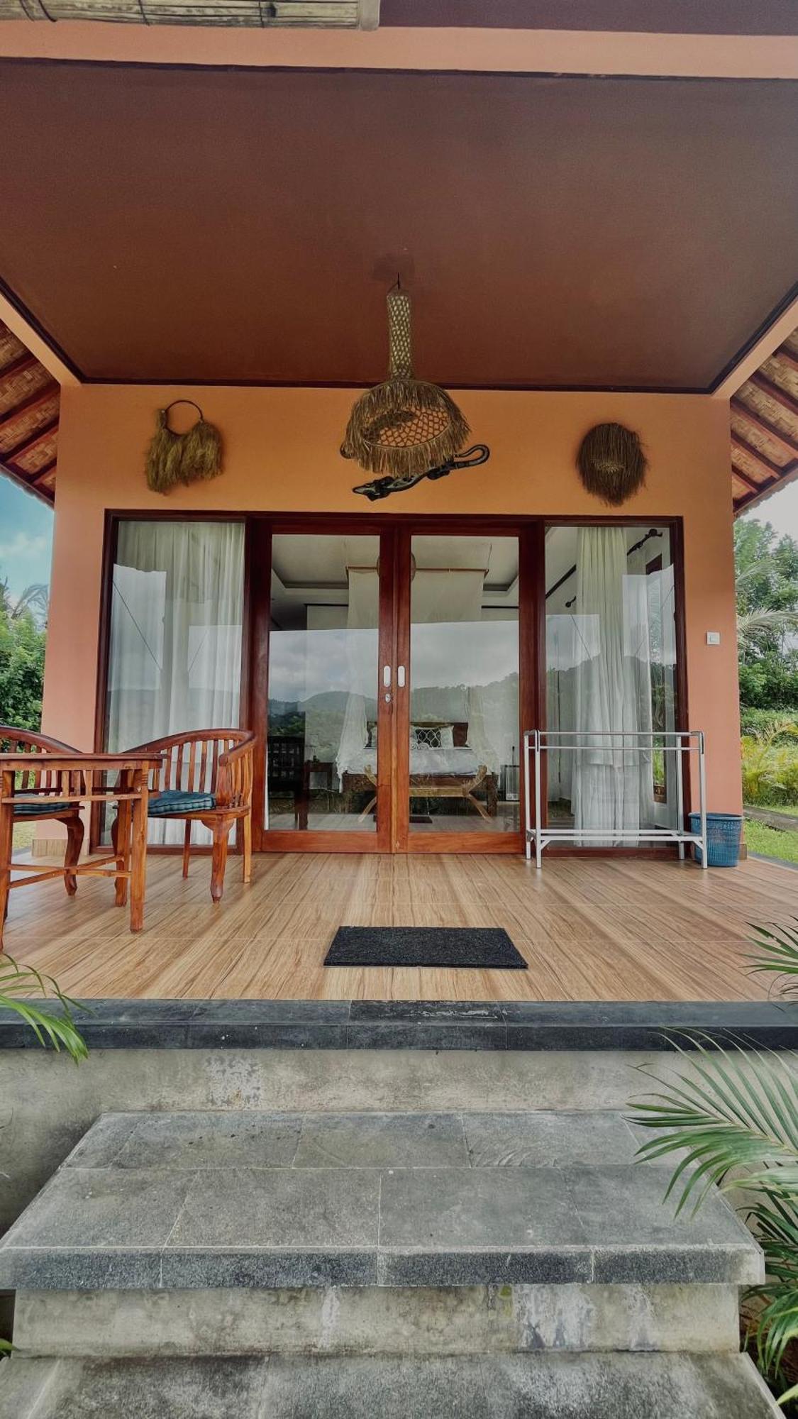 Papahan Bali 希德门 外观 照片