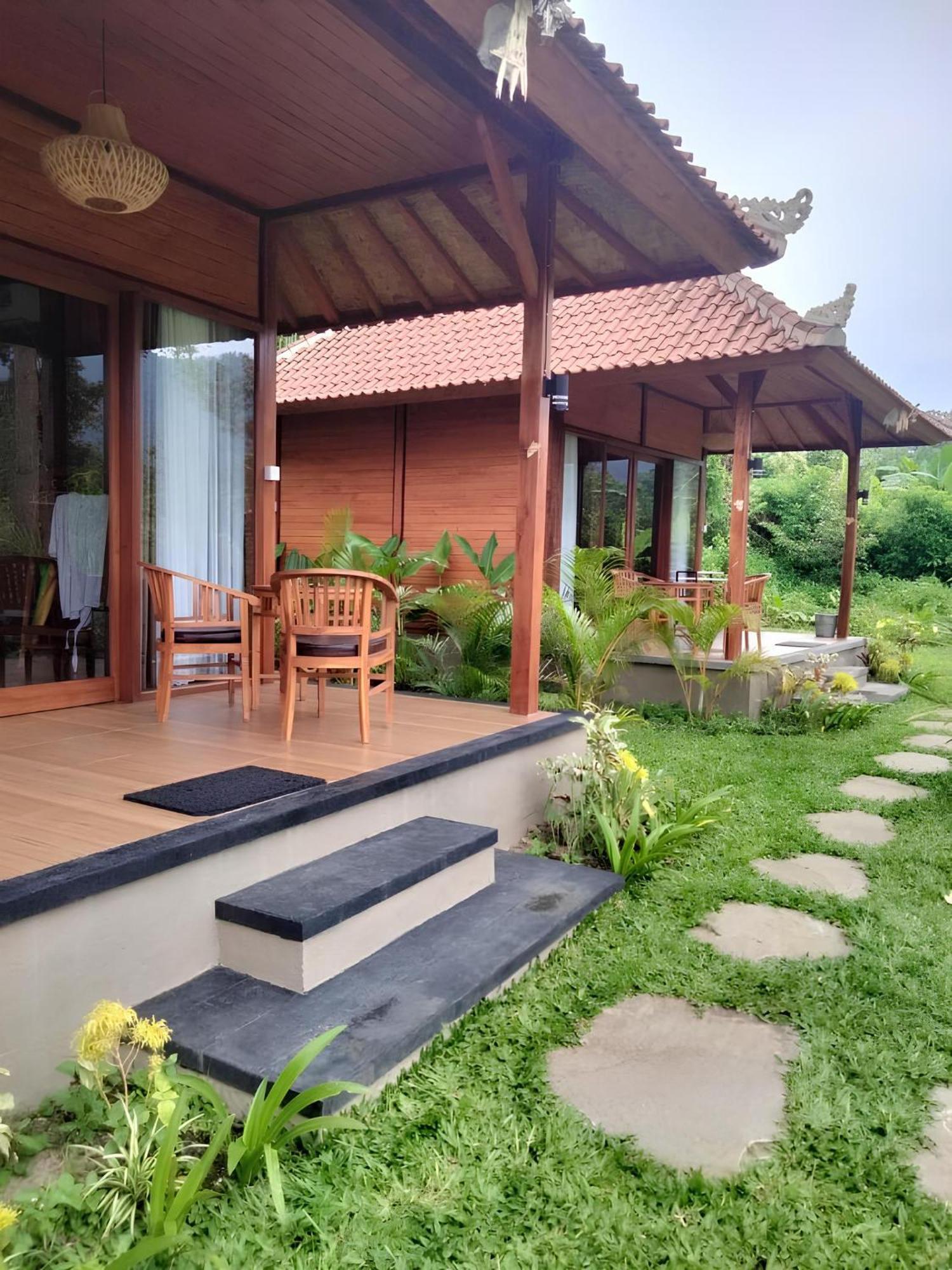 Papahan Bali 希德门 外观 照片