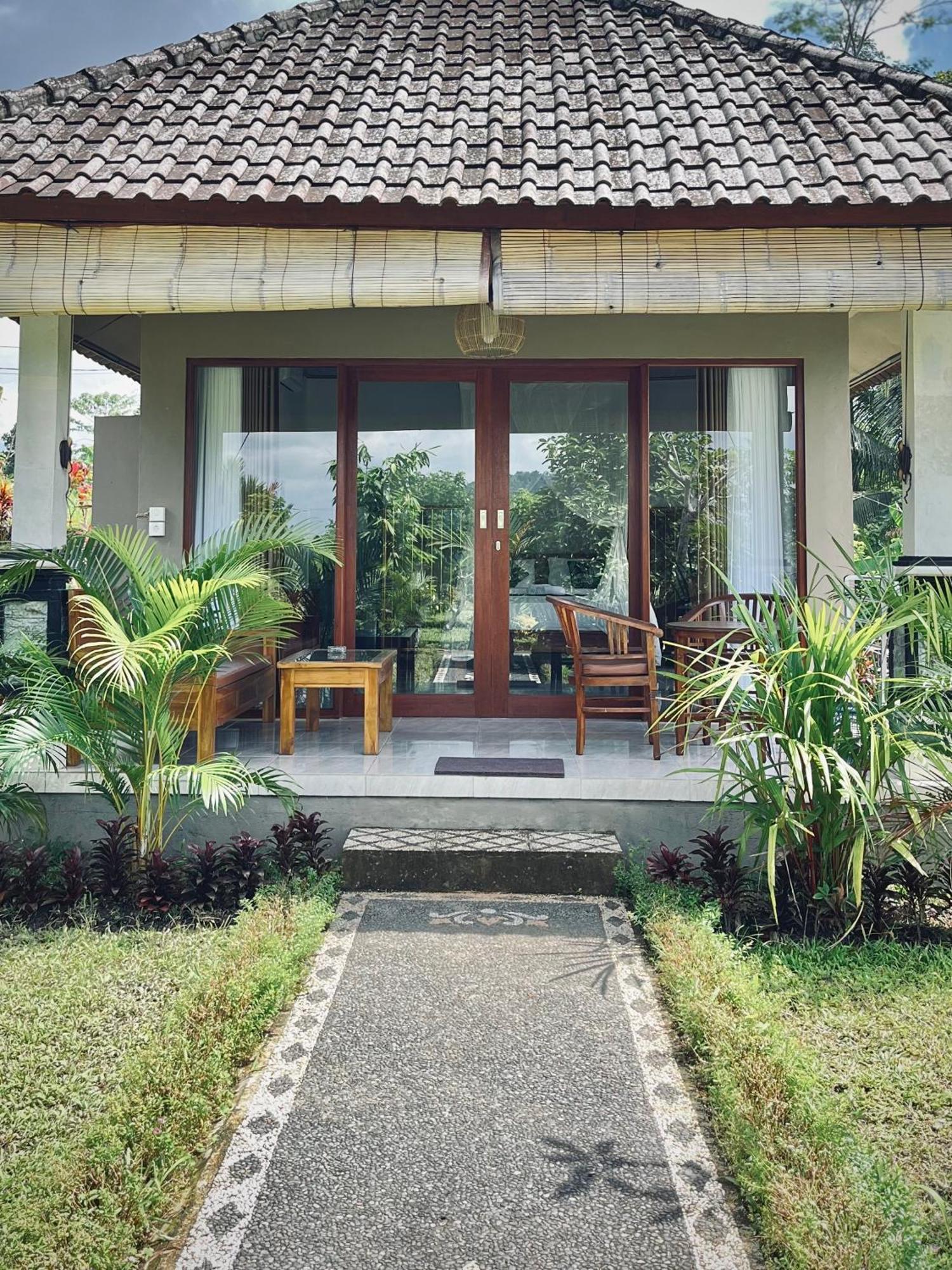 Papahan Bali 希德门 外观 照片